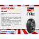 thumbnail image 3 of Kit de 4 Llantas SUNFULL SF-688 225/60R16 102V, 3 of 4