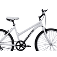 thumbnail image 3 of Bicicleta Montaña Acero PROMOCIONAL R26 Frenos V Benotto, 3 of 3