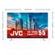 thumbnail image 4 of TV JVC 55 Pulgadas Roku 4K Ultra HD LED SI55UR, 4 of 7