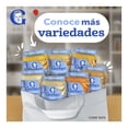 thumbnail image 5 of Papilla Gerber etapa 2 frutas tropicales 113 g, 5 of 5