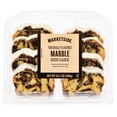 thumbnail image 1 of Panqué Marketside Marmoleado Rebanado 8 Piezas 400 g, 1 of 8