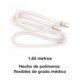 thumbnail image 2 of Manguera Tubo universal de CPAP Snugell premium de 6 pies compatible para Bipap u Bilevel, 2 of 5