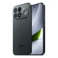 thumbnail image 2 of POCO F9 Pro 12GB 512GB Snapdragon 8 Elite Gen 5 Batería 6330mAh Teléfono, Negro, 2 of 9
