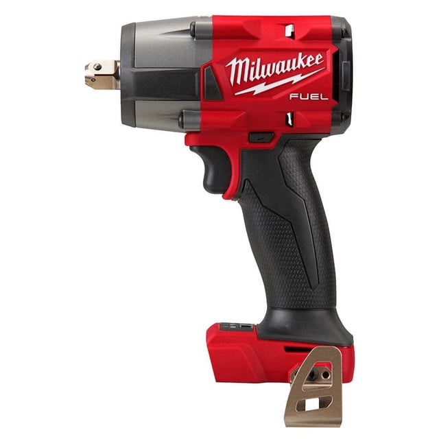 Llave de Impacto Milwaukee M18 FUEL 1/2" Torque Medio 650 ft-lbs