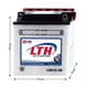 thumbnail image 2 of Moto Batería Agm LTHCuatrimoto Yamaha Yfm70r Raptor 2006 700cc LTH CT9B-BS, 2 of 6