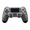 thumbnail image 1 of Control Inalámbrico PlayStation 4 DualShock 4 Steel Black, 1 of 4