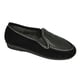thumbnail image 1 of Calzado de ADULTO tipo PANTUFLA color NEGRO Cabrales  121016, 1 of 1