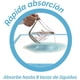 thumbnail image 2 of Tapete Entrenador para Perros ProudCo 76 X 58 cms Rápida absorción Almoadilla Elimina Olores, 2 of 3