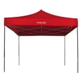 thumbnail image 1 of Toldo Plegable 2x2m Lona Impermeable Y Reforzado Oakland, 1 of 6
