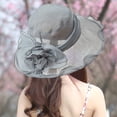 thumbnail image 1 of Tea Party Accessories For Women Hats For Women, 1 of 6