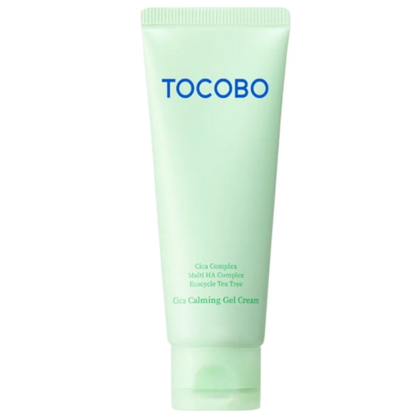 Crema en gel tocobo 75ml