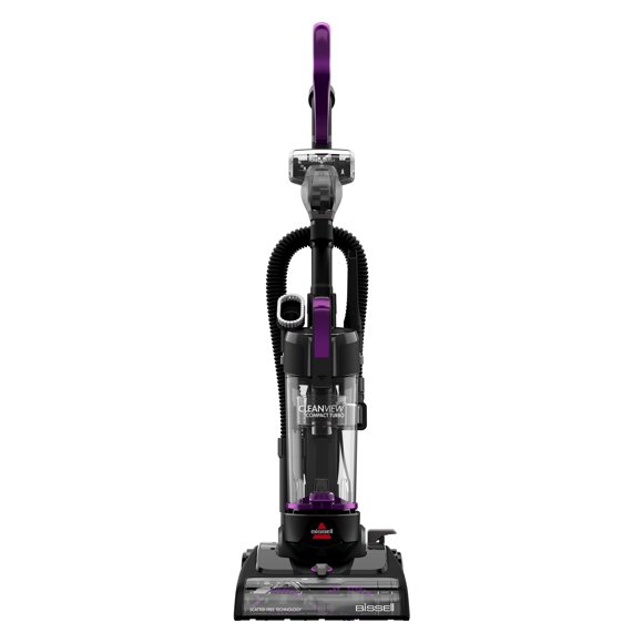 Aspiradora Bissell CleanView Compact Turbo 3437F