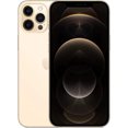 thumbnail image 1 of Apple iPhone 12 Pro Max , Completamente Desbloqueado, 256 GB Dorado (Reacondicionado), 1 of 3