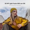 thumbnail image 3 of Smartphone Xiaomi Poco M8 PRO 5G dual 256GB 8RAM Plata, 3 of 7