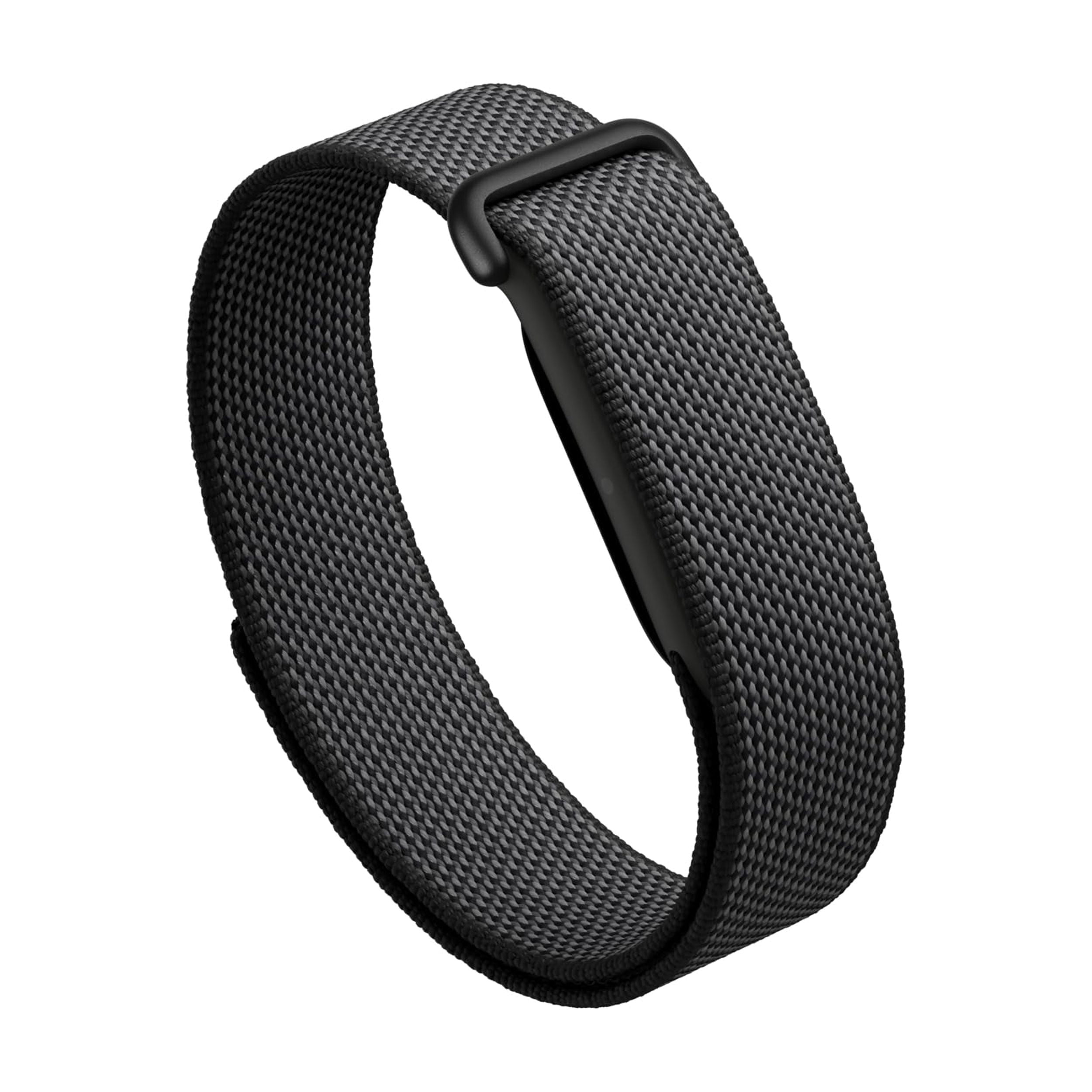 Rastreador de actividad Fitbit Air sin pantalla, ritmo cardíaco y sueño