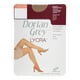 thumbnail image 1 of Pantimedia Dorian Grey para Mujer, Lycra Natural Bronce Talla EG, 1 of 4
