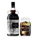 thumbnail image 2 of Ron The Kraken con Especias 750 ml, 2 of 4