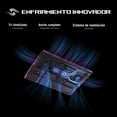 thumbnail image 4 of Laptop Asus ROG G614PH-RV040W NVIDIA GeForce RTX 5050 R9 16GB 512GB, 4 of 5