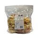 thumbnail image 2 of 500 gr de Chips Botana de Vegetales Horneados Deshidratados, Libres de Glúten, Veganas de 500 gr - Sabor Jícama Lemmon Pepper, 2 of 3