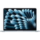 thumbnail image 1 of Apple MacBook Air 13” M5 2026 10-Core CPU 8-Core GPU 16GB RAM 512GB SSD macOS Sky Blue Teclado Retroiluminado Touch ID, 1 of 5