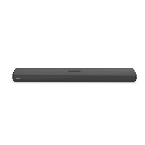 Barra De Sonido Aiwa Awsbrk Bluetooth 80w Rms Hdmi Negro 50/60 Hz