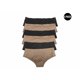 thumbnail image 2 of Paquete 6 Pantaletas Invisibles Sin Costuras Corte Láser Pack Incluye 6 Diferentes Colores, 2 of 2