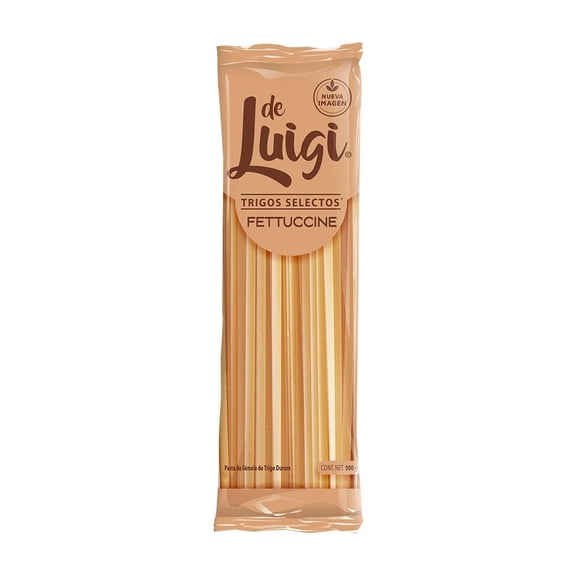 Fettuccine La Moderna De Luigi 500 g