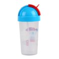 thumbnail image 2 of Termo Prichos Bestway Infantil de Plástico Cubre Popote Azul, 2 of 4