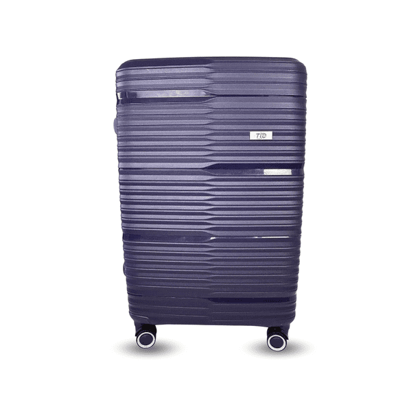 Maletas de Viaje TIO-TRAVEL Wandelust de Polipropileno