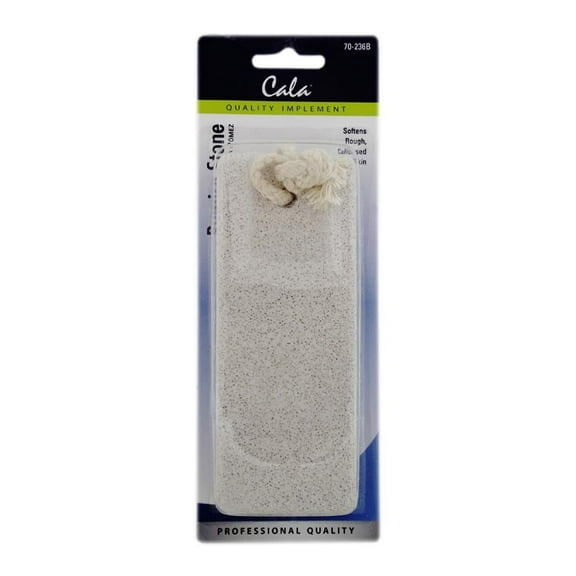 Piedra pómez Cala modelo 70 236B  1 pza