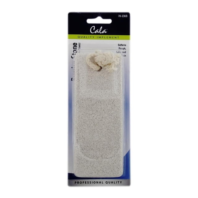 Piedra pómez Cala modelo 70 236B 1 pza