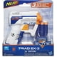 thumbnail image 1 of Nerf N-Strike Triad EX-3 Elite. Arma de juguete, 1 of 3