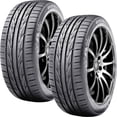 thumbnail image 1 of Paquete de 2 Llantas 215/50 R17 95W KUMHO ECSTA PS31, 1 of 2