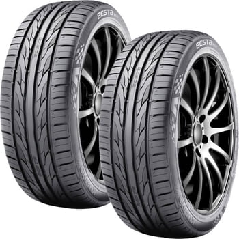 Paquete de 2 Llantas 215/50 R17 95W KUMHO ECSTA PS31