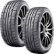 thumbnail image 1 of PAQUETE DE 2 Llanta 215/50 R17 KUMHO  ECSTA PS31, 1 of 2