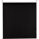 thumbnail image 1 of Persiana enrollable Blackout Premium Decoking 100 Ancho x 120 Alto cm Negro, 1 of 5