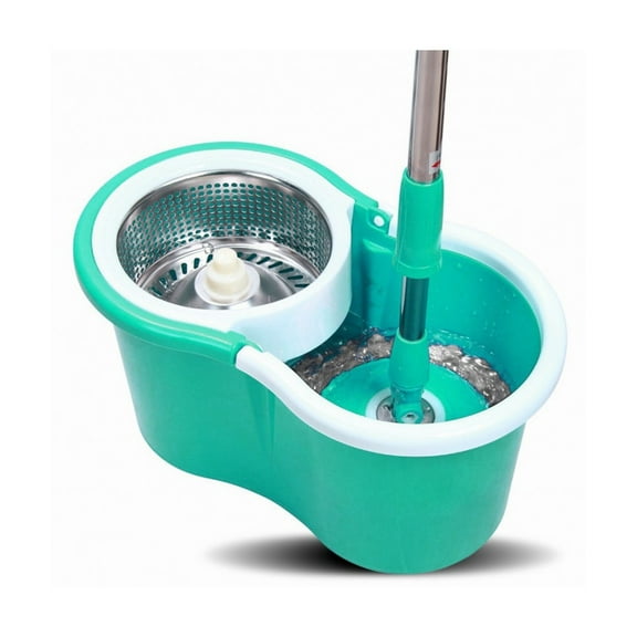Trapeador Giratorio Aquila  Spin Mop Pro