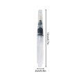 thumbnail image 2 of Portable Mini Acrylic Watercolor 8/15 Removable Watercolor Paint With Metal Clip Unique Gifts For Artists, 2 of 2