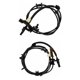 thumbnail image 1 of Par Sensores Abs Traseros OEM Para Ford F-450 Super Duty De 2011 A 2016 Motorcraft, 1 of 7
