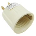thumbnail image 4 of Clavija Socket oara foco de clavija americana portalampara, 4 of 5