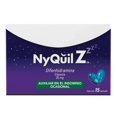 thumbnail image 2 of Auxiliar en el insomnio ocasional Nyquil Z 15 cápsulas, 2 of 4
