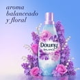 thumbnail image 3 of Suavizante Downy Balance Caricia de Aroma Balanceado y Floral 1.4 l, 3 of 5