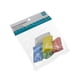 thumbnail image 3 of Foamy moldeable Pen + Gear 5 colores 5 piezas 10 gr, 3 of 4