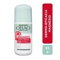 thumbnail image 1 of Antitranspirante Garnier Obao dermo eficacia roll-on magnesio extra seco 65 g, 1 of 4