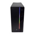 thumbnail image 2 of PC GAMER ACTECK ULTRON V2, AMD Ryzen 3 3200G, Radeon Graphics, 8GB RAM, 250GB NVME, 2 of 3