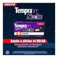 thumbnail image 4 of Analgésico Tempra XT Noche caja 12 tabletas, 4 of 4