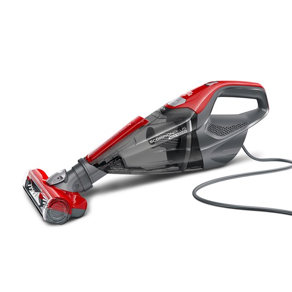 Aspiradora MANUAL CON CABLE Dirt Devil