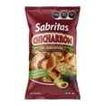 thumbnail image 2 of Chicharrón Sabritas de cerdo 105 g, 2 of 4