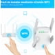 thumbnail image 4 of Repetidor De Wifi Para Oficina Y Hogar Amplificador De Señal, 4 of 4
