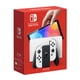 thumbnail image 1 of NINTENDO SWITCH OLED 64GB BLANCO Nintendo HEGSKAAAA, 1 of 5